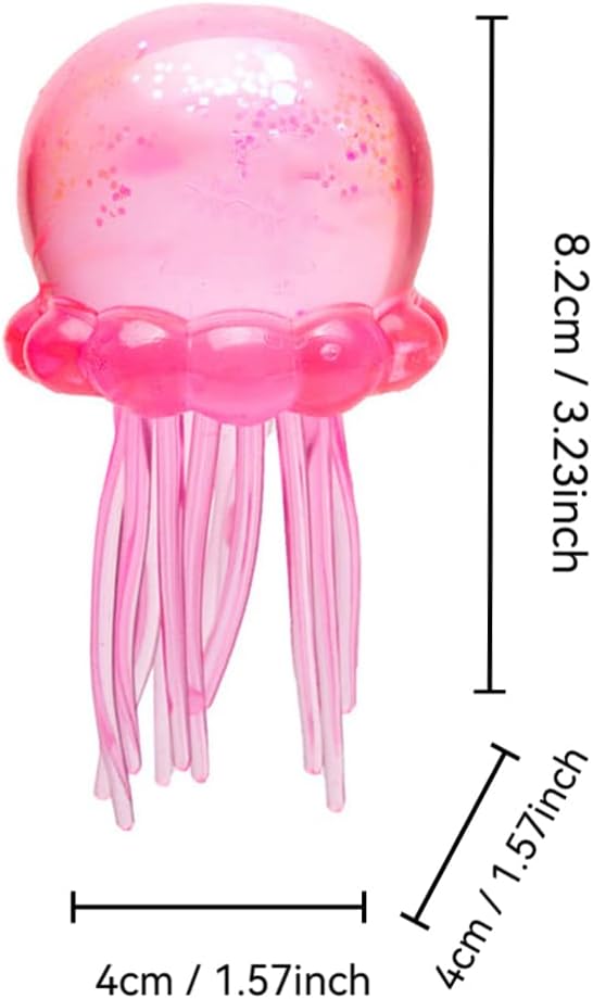 Jellyfish Nee Doh