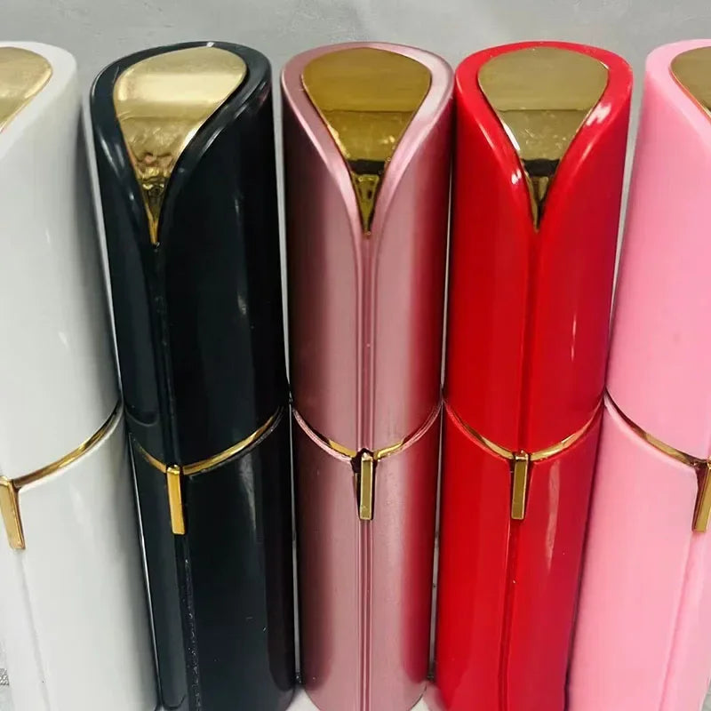 Mini Smooth Touch Shaver