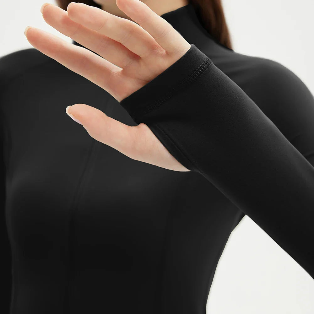 Stylish Women's Activewear Set