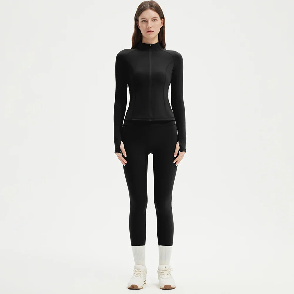 Stylish Women's Activewear Set