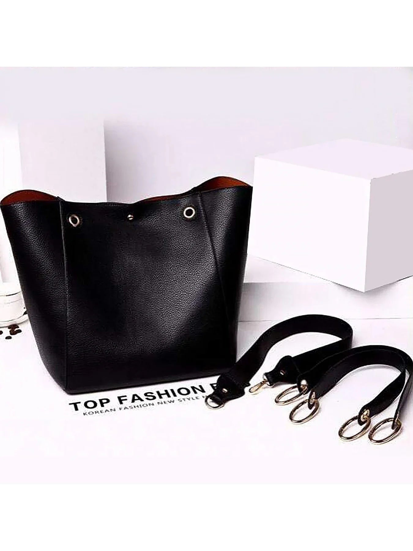 Elegant Women's Waterproof Tote