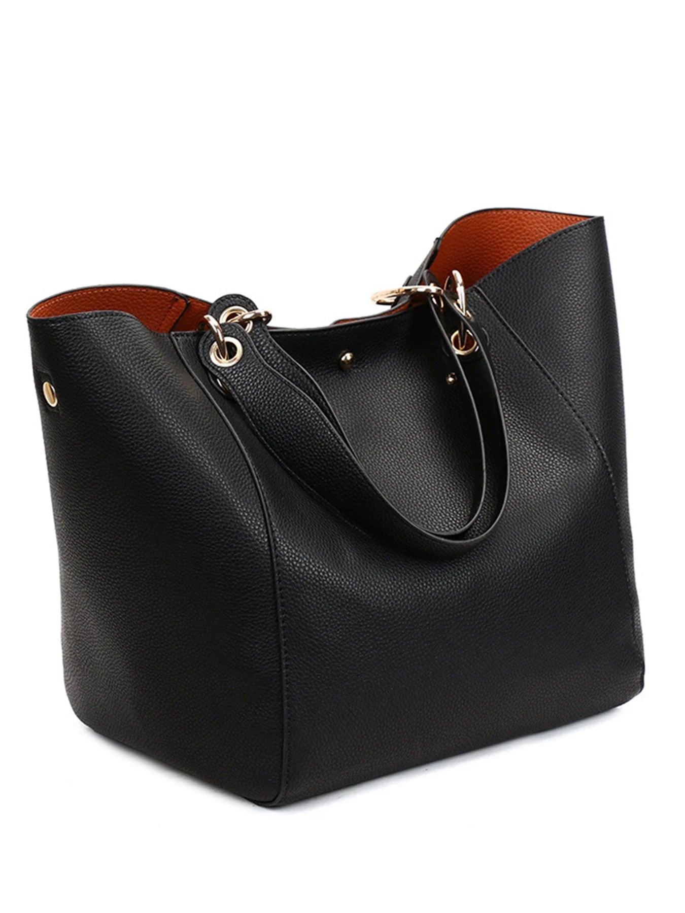 Elegant Women's Waterproof Tote