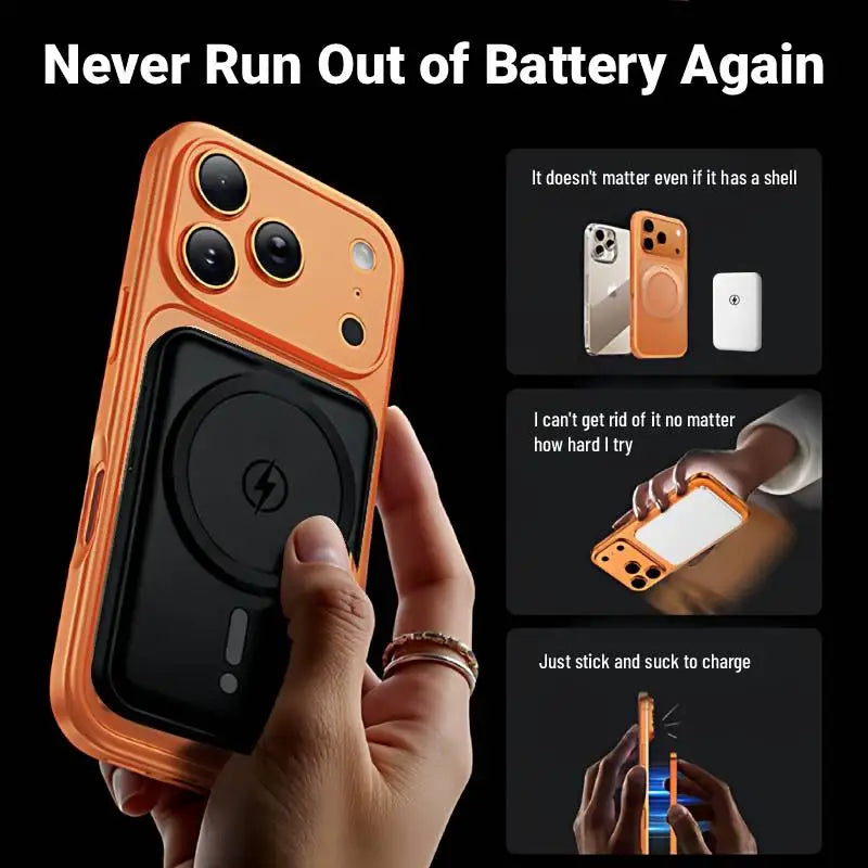 PowerBoost Wireless Charger