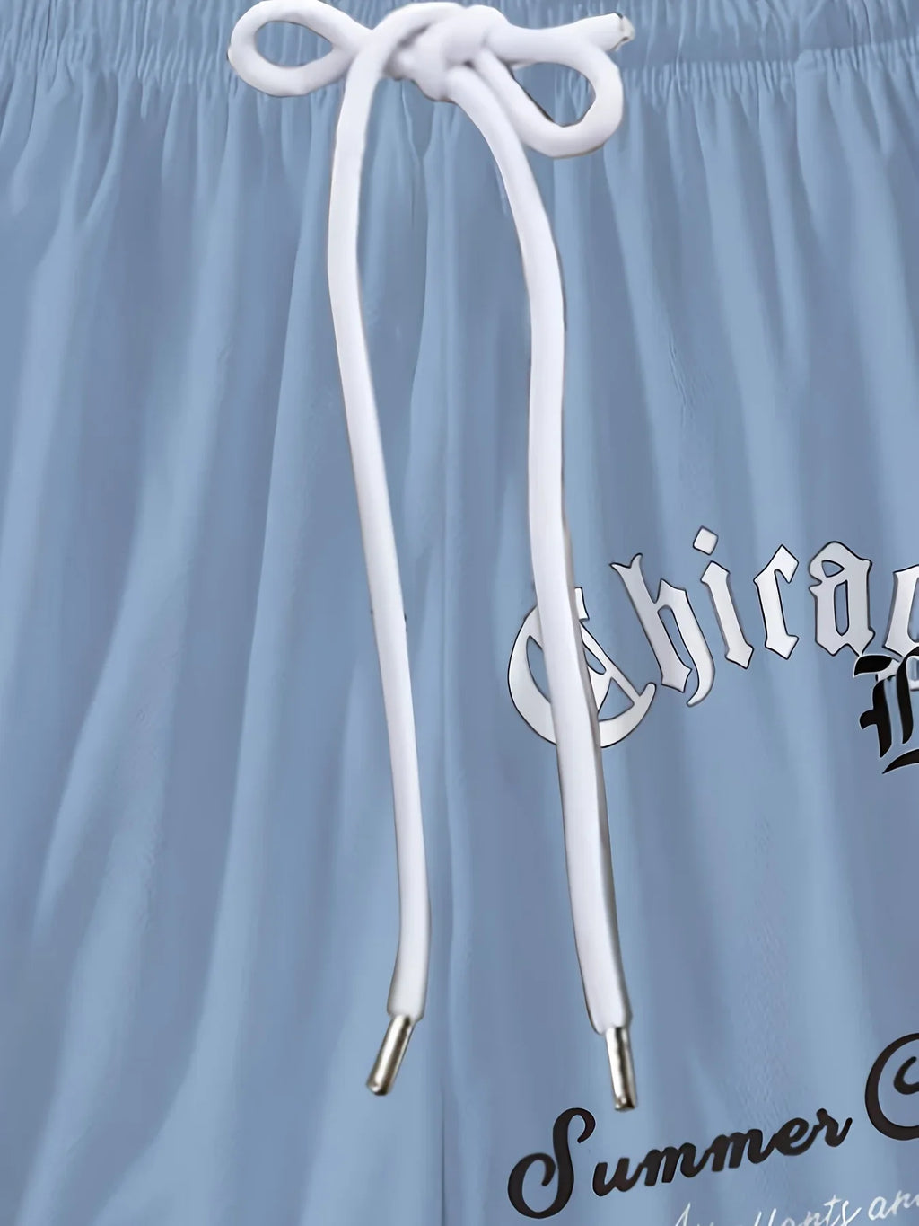 CityWave 3D Shorts
