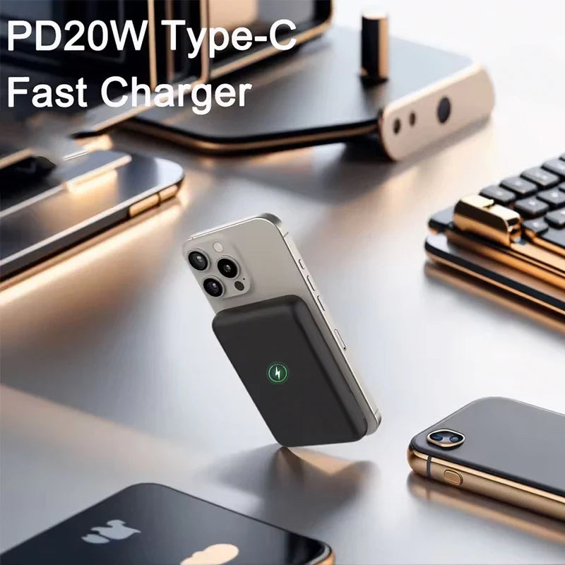 PowerBoost Wireless Charger