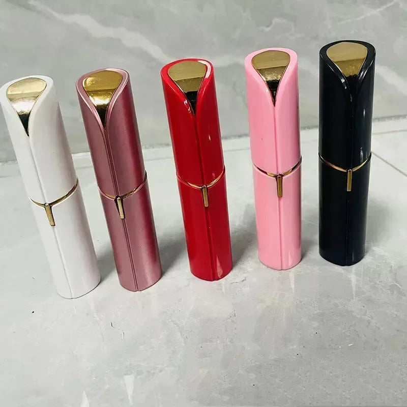 Mini Smooth Touch Shaver