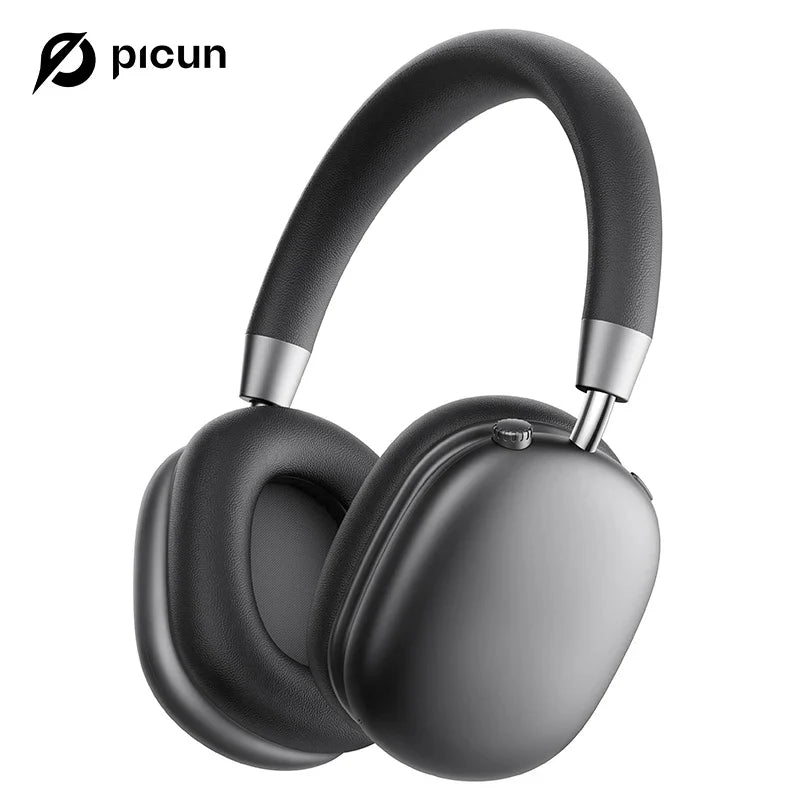 Picun F5 Wireless Headphones
