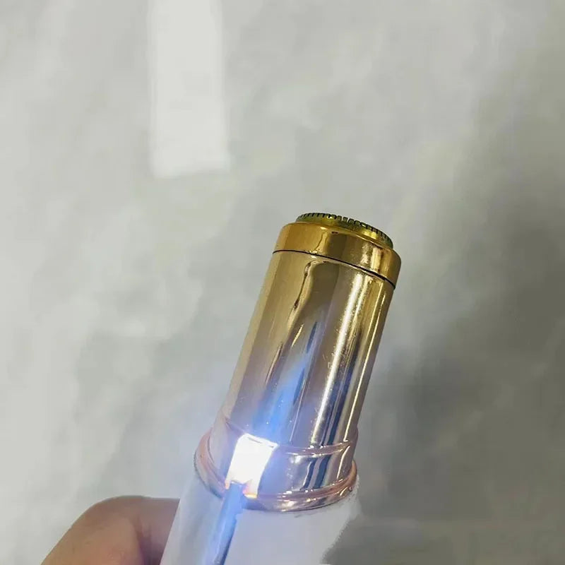 Mini Smooth Touch Shaver