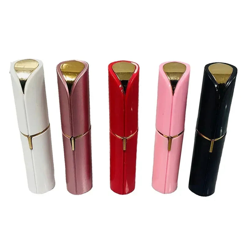 Mini Smooth Touch Shaver