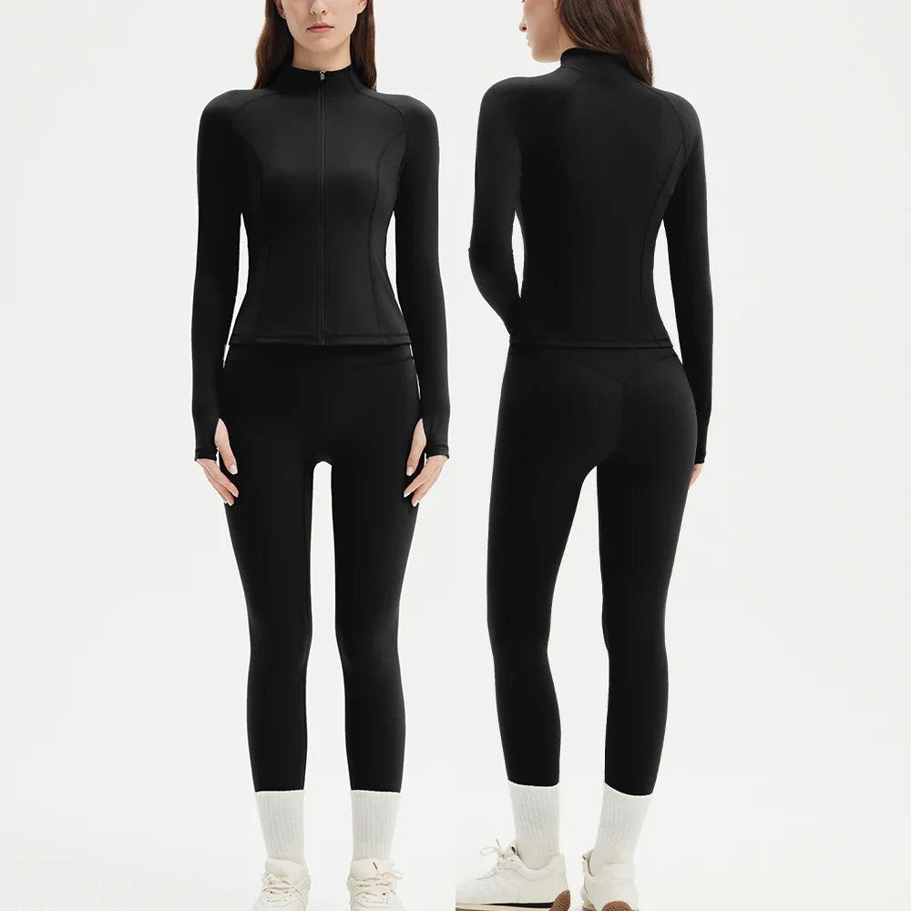 Stylish Women's Activewear Set