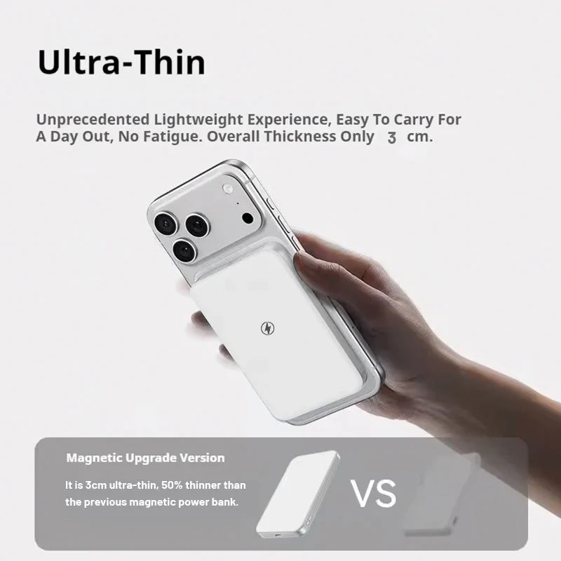 PowerBoost Wireless Charger