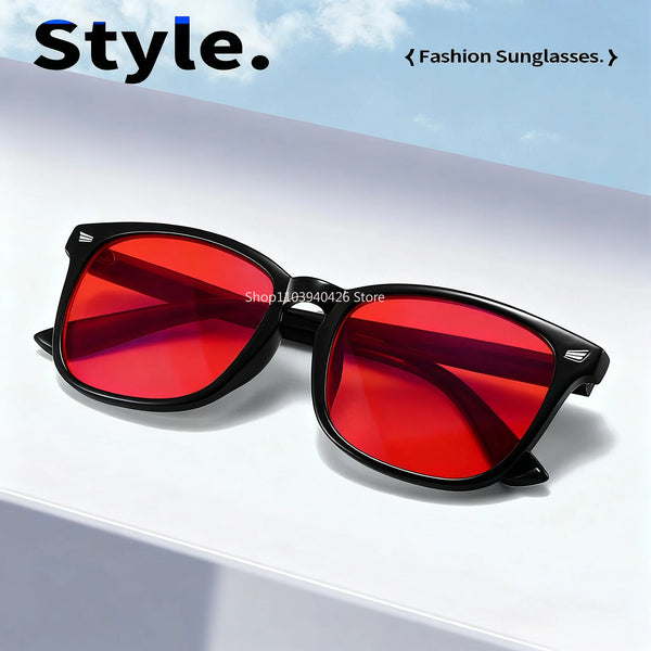 Stylish Blue Light Blockers